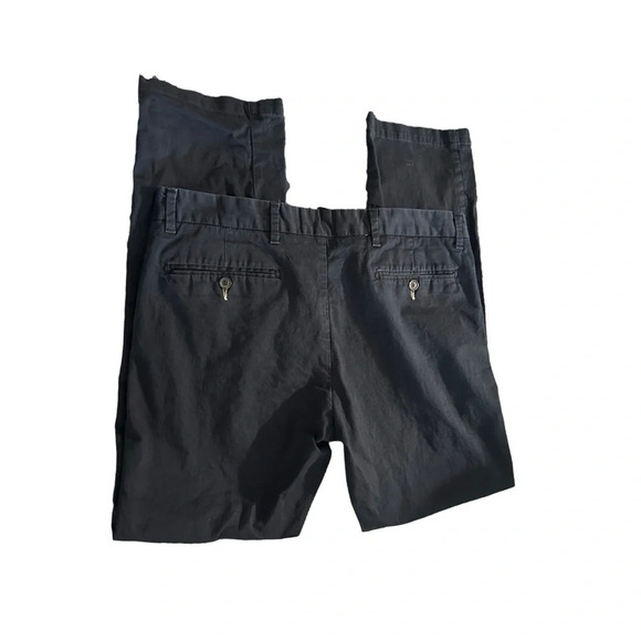 Zara Man size 36 blue Chino pants - Picture 2 of 5